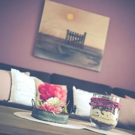 Spo House Am Spo House No 2 公寓 Brösum