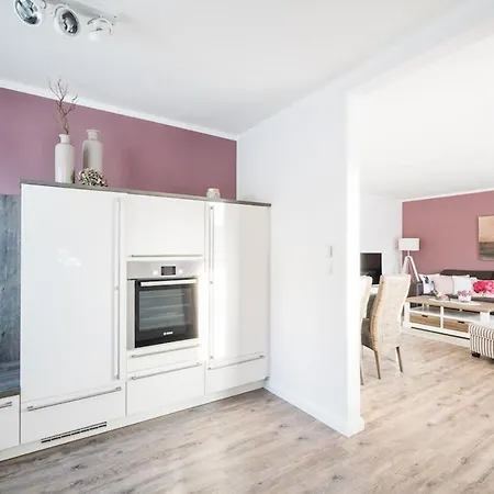 Spo House Am Spo House No 2 *