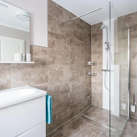 公寓 Spo House Am Spo House No 2