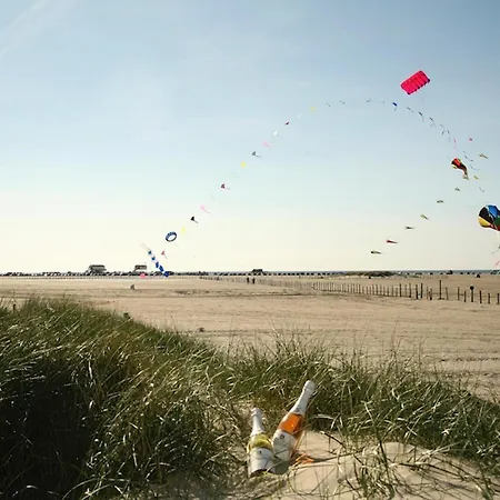 Spo House Am Spo House No 2 *