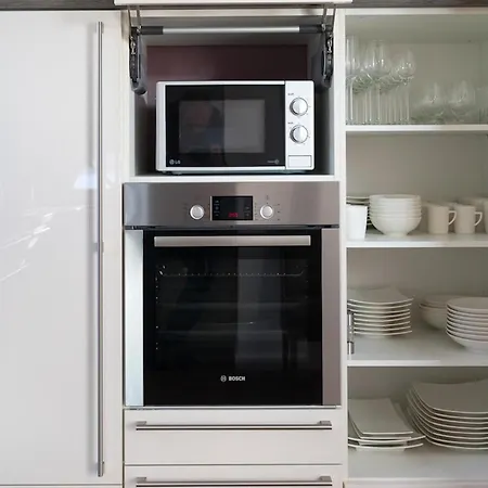 公寓 Spo House Am Spo House No 2 *