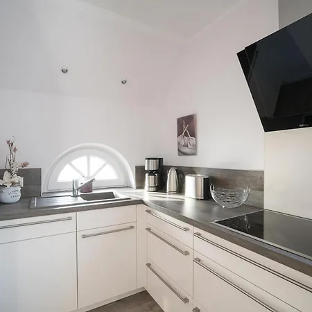 公寓 Spo House Am Spo House No 2