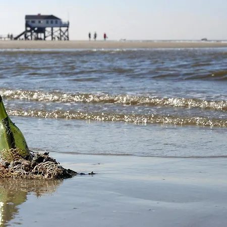 公寓 Spo House Am Spo House No 2