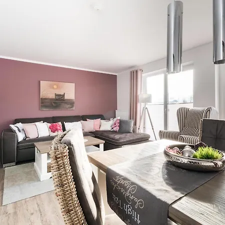 Spo House Am Spo House No 2 *